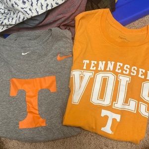 Vols t shirts